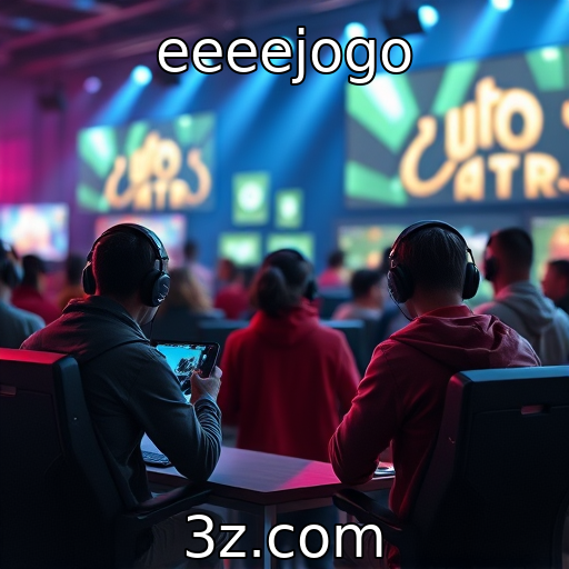 Crescimento do mercado de jogos e suas implicações