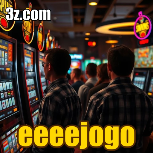 Simulação Inovadora no eeeejogo: Mergulhe na Diversão