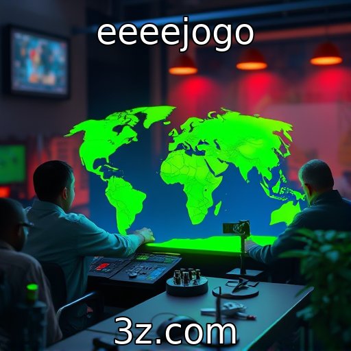 Desenvolvimento sustentável na indústria de jogos